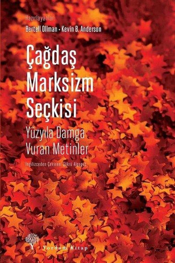 Çağdaş Marksizm Seçkisi-Yüzyıla Damga Vuran Metinler - Yordam Kitap - Image 1