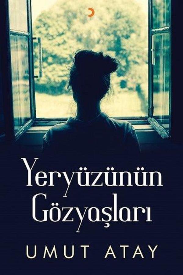 Yeryüzünün Gözyaşları - Cinius Yayınevi - Image 1