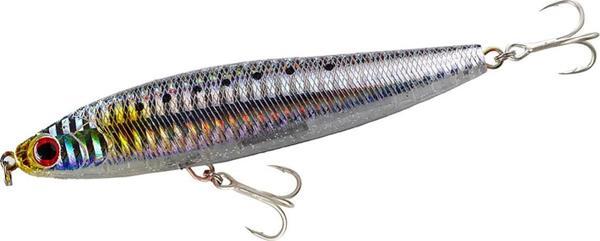 Fujin Cheetah 105F 19gr 10.5cm Maket Balık 03T Trans Iwashi - Image 1