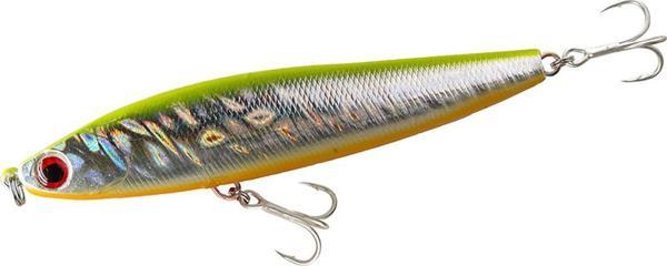Fujin Cheetah 105F 19gr 10.5cm Maket Balık 110 Tequila Halo - Image 1