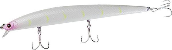 Fujin Shore Liner 145mm 20gr Floating Maket Balık 034 Glow Purple - Image 1