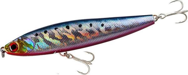 Fujin Cheetah 105F 19gr 10.5cm Maket Balık 202 Blues Sardine - Image 1