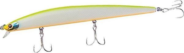 Fujin Shore Liner 145mm 20gr Floating Maket Balık 120 Nacre Lemon - Image 1
