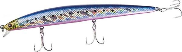 Fujin Shore Liner 145mm 20gr Floating Maket Balık 202 Blues Sardine - Image 1