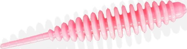 Fujin Tantoo 60mm 10 Adet LRF Silikonu Bubble Gum Pink UV - Image 1
