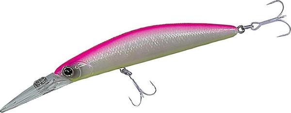 Kendo Deep Minnow 95mm 13gr Maket Balık 31 - Image 1