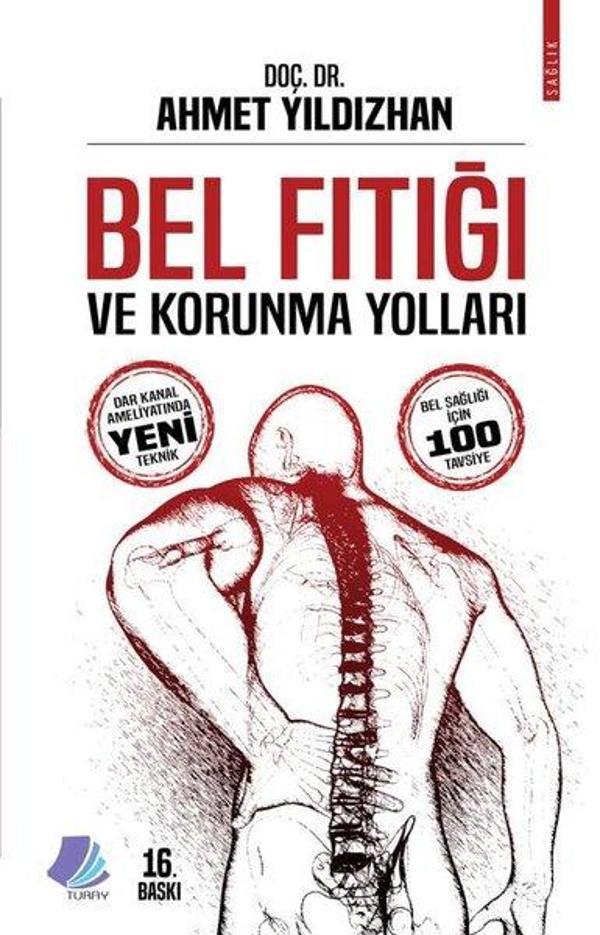 Bel Fıtığı ve Korunma Yolları - Turay - Image 1