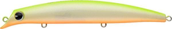 Ima Sasuke Japon 120 Reppa 120mm 17gr Maket Balık #RP203 - Image 1