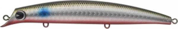 Ima Sasuke Japon 120 Reppa 120mm 17gr Maket Balık #X3791 - Image 1