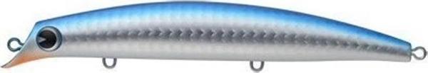 Ima Sasuke Japon 120 Reppa 120mm 17gr Maket Balık #X3792 - Image 1