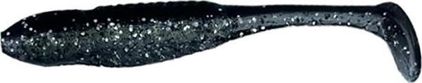 Mef Muçi 9cm 5 Adet Silikon Yem Naturel Silver - Image 1