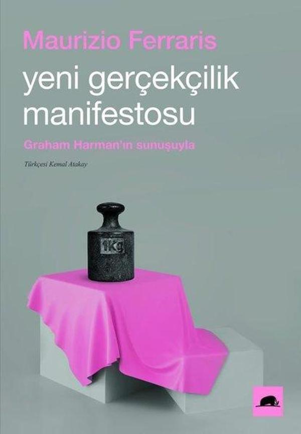 Yeni Gerçekçilik Manifestosu - Kolektif Kitap - Image 1
