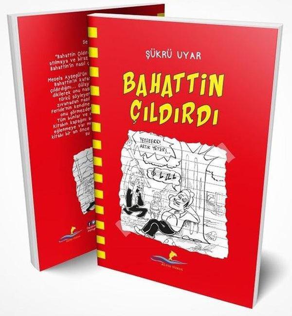 Bahattin Çıldırdı - Altın Yunus - Image 1
