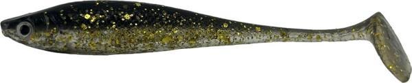 Mef Paytak 9cm 5 Adet Silikon Yem Naturel Gold - Image 1