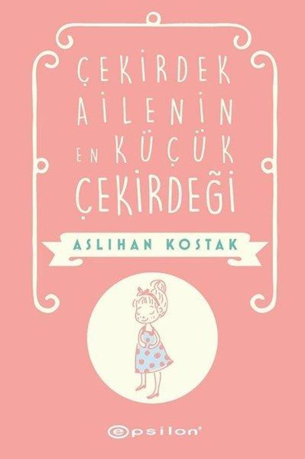 Çekirdek Ailenin En Küçük Çekirdeği - Epsilon Yayınevi - Image 1
