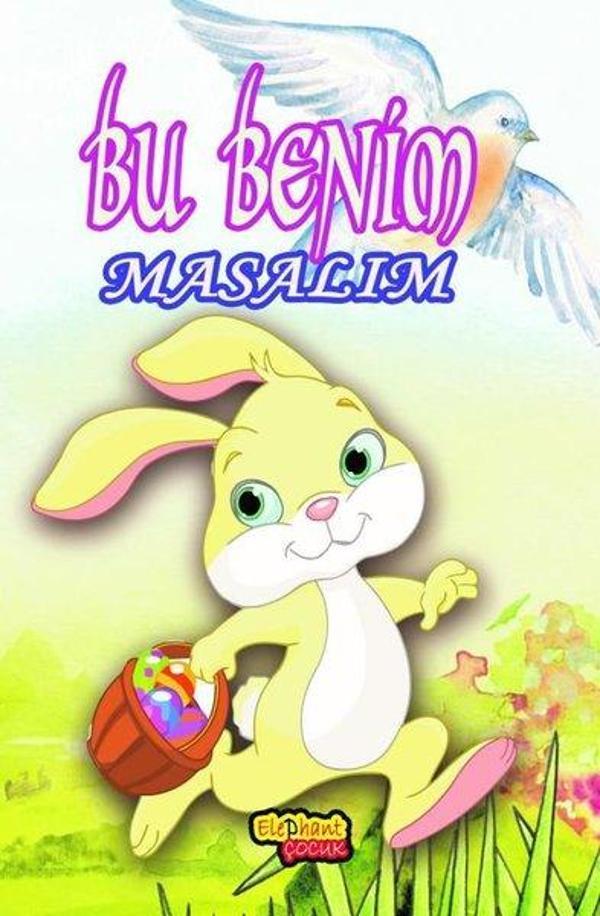 Bu Benim Masalım - Elephant Çocuk - Image 1