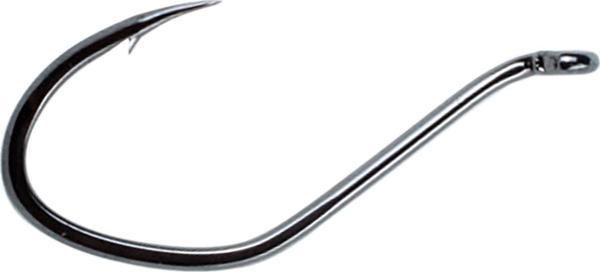 Ryobi Preda RY-1056 Tekli Olta İğnesi 3/0 No - 6 Adet - Image 1