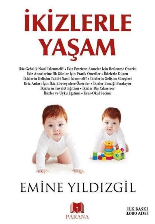 Parana İkizlerle Yaşam - Parana - Image 1