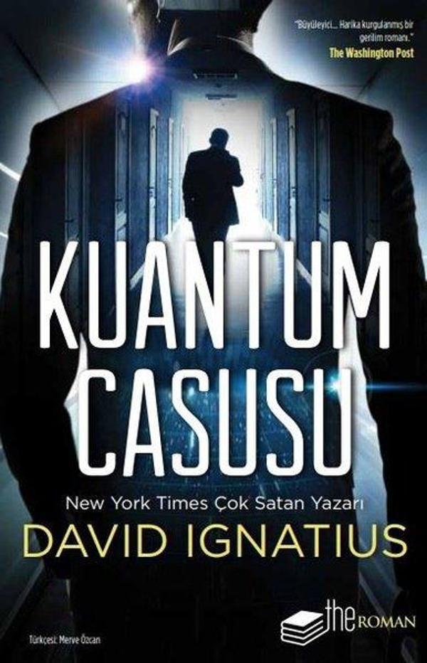 Kuantum Casusu - The Roman - Image 1
