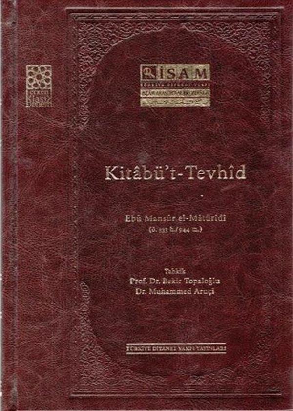 Kitabü't Tevhid - İsam Yayınları - Image 1