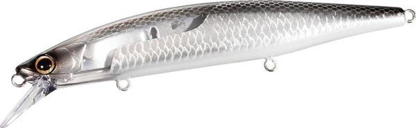 Shimano BT World Minnow Flash Boost 115mm 17g Maket Balık 001 Kyorin - Image 1