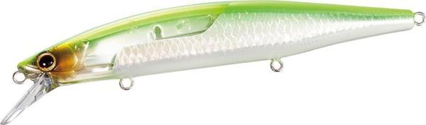 Shimano BT World Minnow Flash Boost 115mm 17g Maket Balık 003 Kyorin CT  - Image 1
