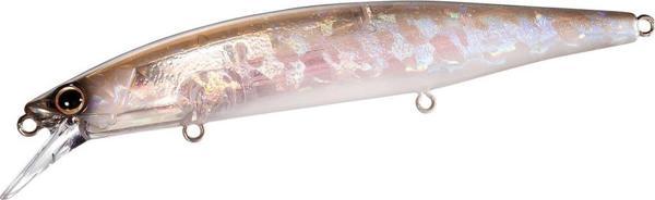 Shimano BT World Minnow Flash Boost 115mm 17g Maket Balık 007 Clear SO - Image 1
