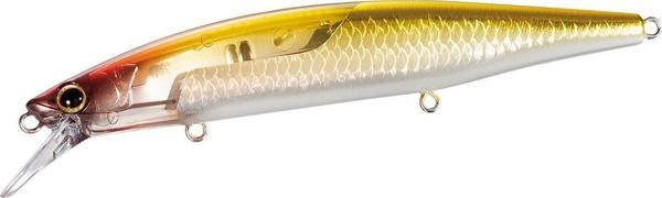 Shimano BT World Minnow Flash Boost 115mm 17g Maket Balık 011 Kyorin CN - Image 1