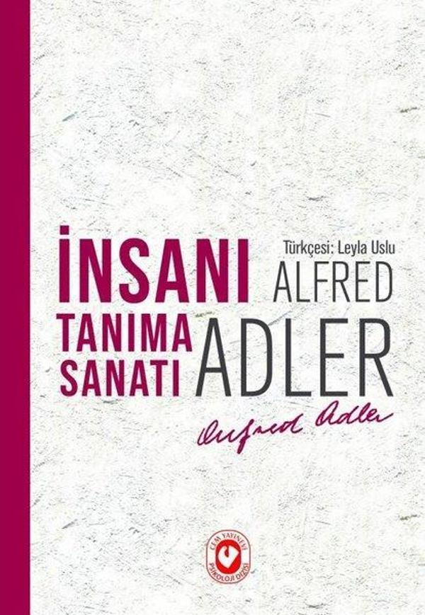 İnsanı Tanıma Sanatı - Cem Yayınevi - Image 1