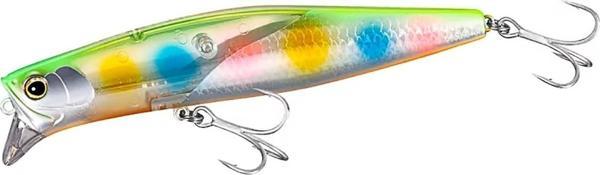 Shimano Exsence Counterwake 120F Flash Boost 12cm 22gr Maket Balık 004 N Candy - Image 1
