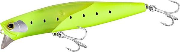 Shimano Exsence Counterwake 120F Flash Boost 12cm 22gr Maket Balık 005 Matt Chart Sardines - Image 1
