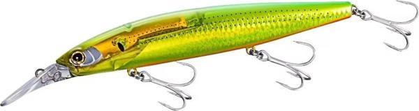 Shimano Exsence Dive Assassin 125S FB 125mm 27g Maket Balık 005 Chart Gizzard - Image 1
