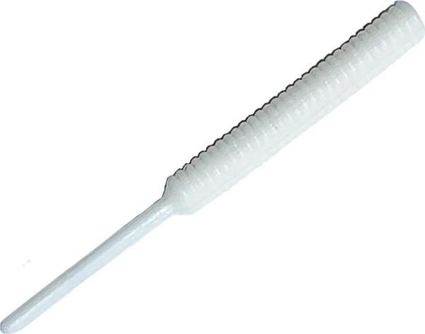 Spiinx Soft Baits Baby Fish 4.5cm 18 Adet Kokulu Lrf Silikonu White - Image 1