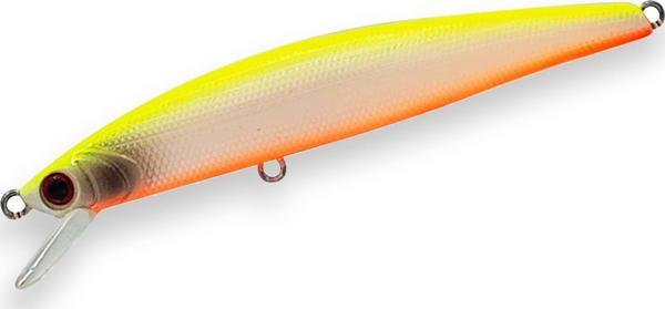 Tournament Fishing D1 Contact 70F 70 mm 4.3 gr Maket Balık  #CPO (UV) - Image 1