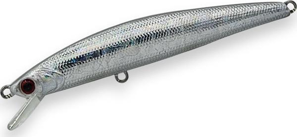 Tournament Fishing D1 Contact 70F 70 mm 4.3 gr Maket Balık  #HFW (UV) - Image 1