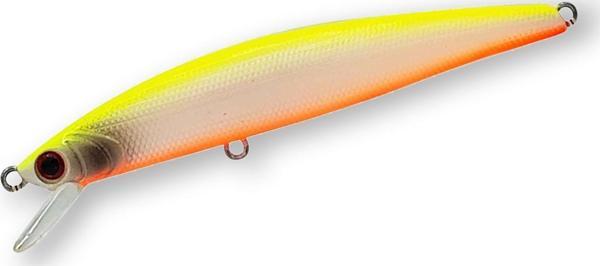 Tournament Fishing D2 Contact 80F 80 mm 5 gr Maket Balık  #CPO (UV) - Image 1