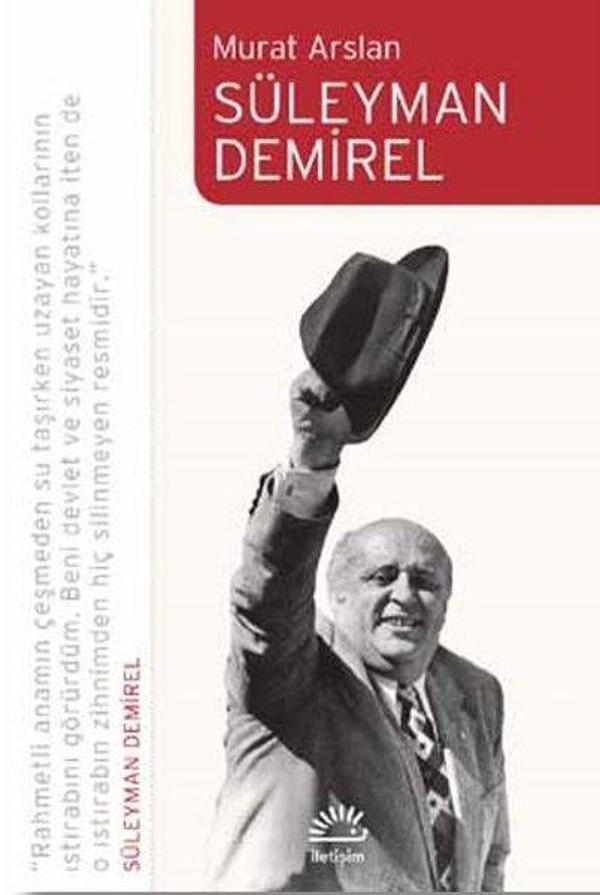 Süleyman Demirel - İletişim Yayınları - Image 1
