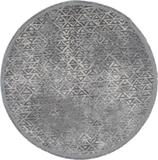Konfor Notta 1108 Yuvarlak Modern Halı - Image 1