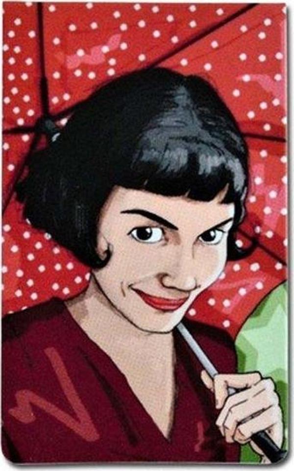 Ada Kültür Amelie Mıknatıslı Ayraç - Ada Kültür - Image 1