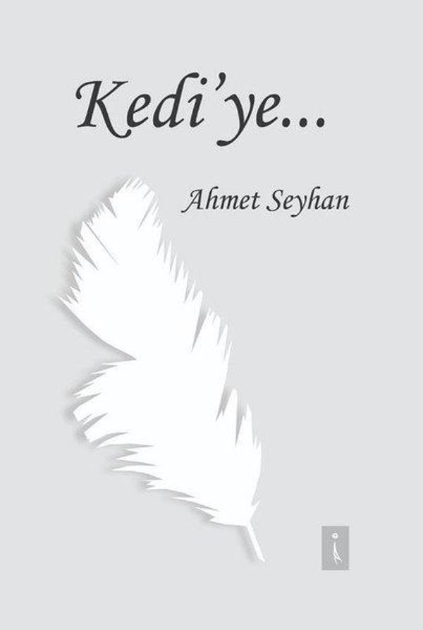 Kedi'ye - İkinci Adam Yayınları - Image 1