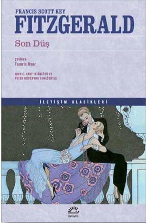 Son Düş-İletişim Klasikleri - İletişim Yayınları - Image 1