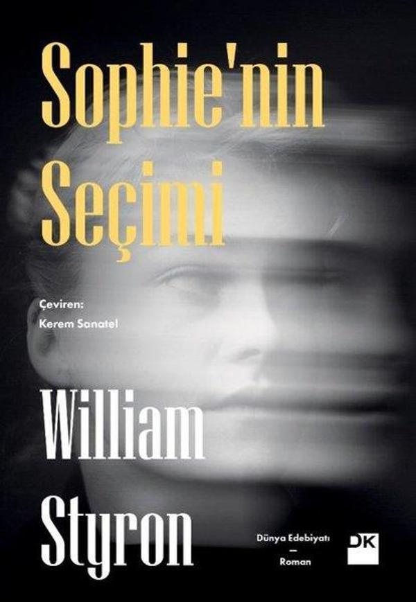 Sophie'nin Seçimi - Doğan Kitap - Image 1
