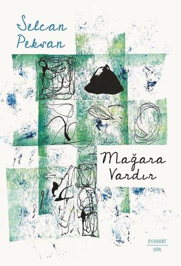 Mağara Vardır - Everest Yayınları - Image 1