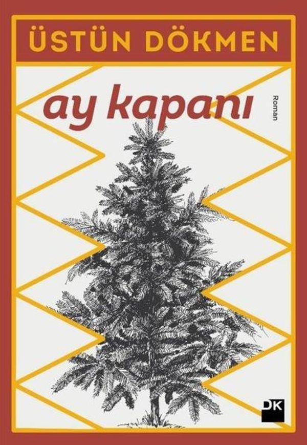 Doğan Kitap Ay Kapanı - Doğan Kitap - Image 1