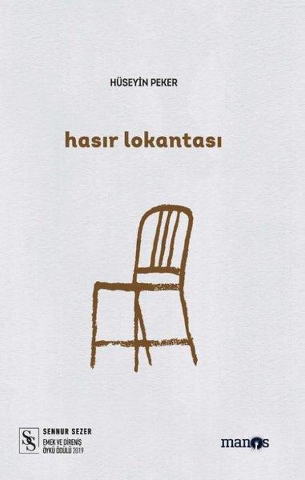 Hasır Lokantası - Manos - Image 1
