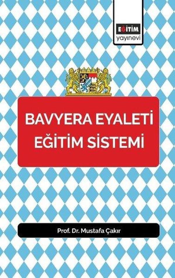 Bavyera Eyaleti Eğitim Sistemi - Eğitim Yayınevi - Image 1