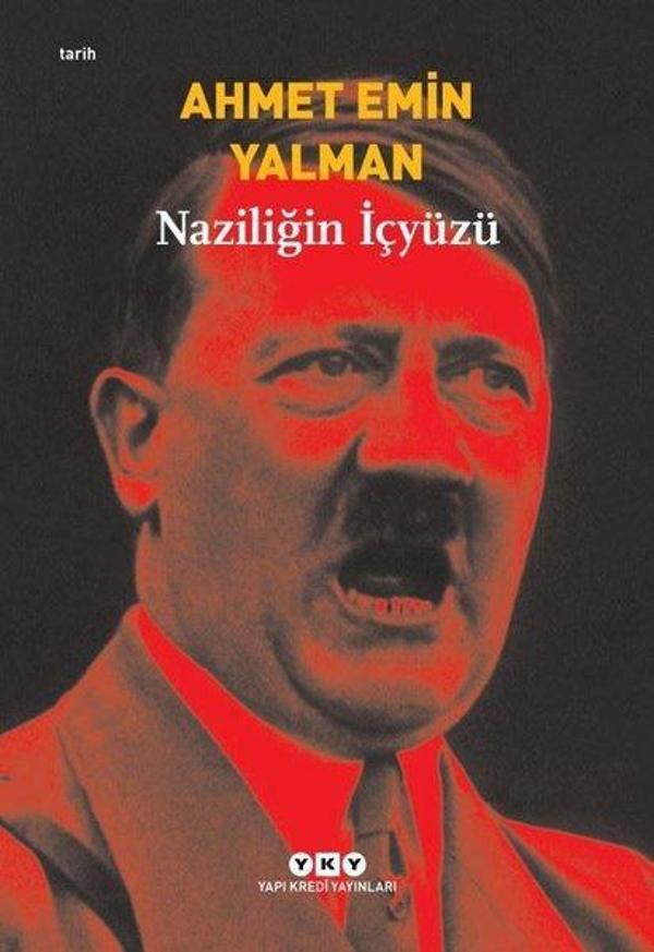 Naziliğin İç Yüzü - Yapı Kredi Yayınları - Image 1