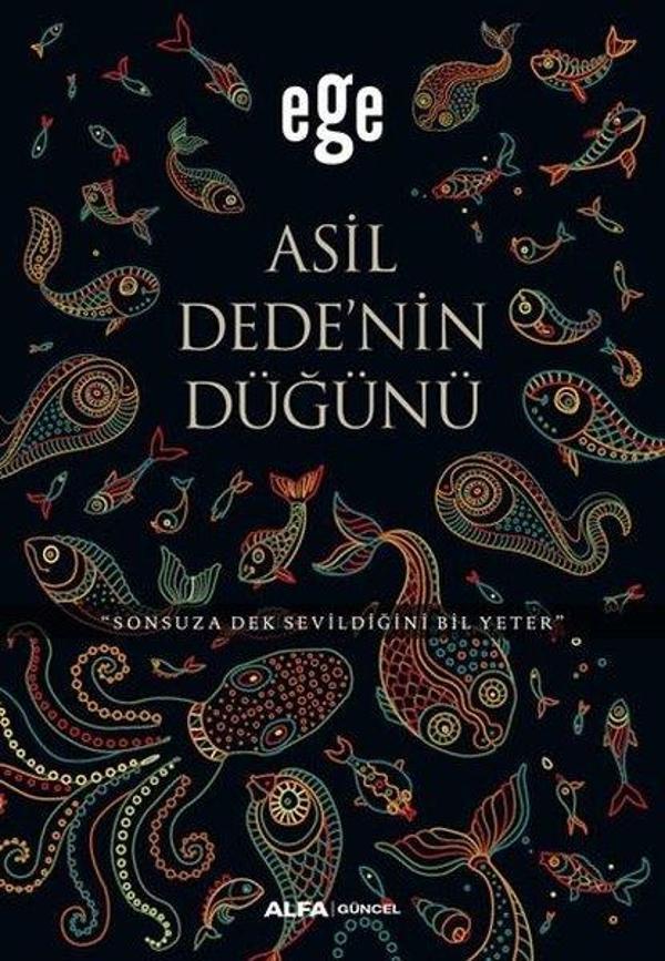 Asil Dedenin Düğünü - Alfa Yayıncılık - Image 1