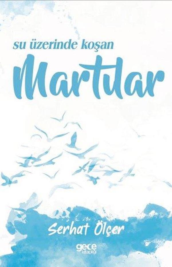 Su Üzerinde Koşan Martılar - Gece Kitaplığı - Image 1