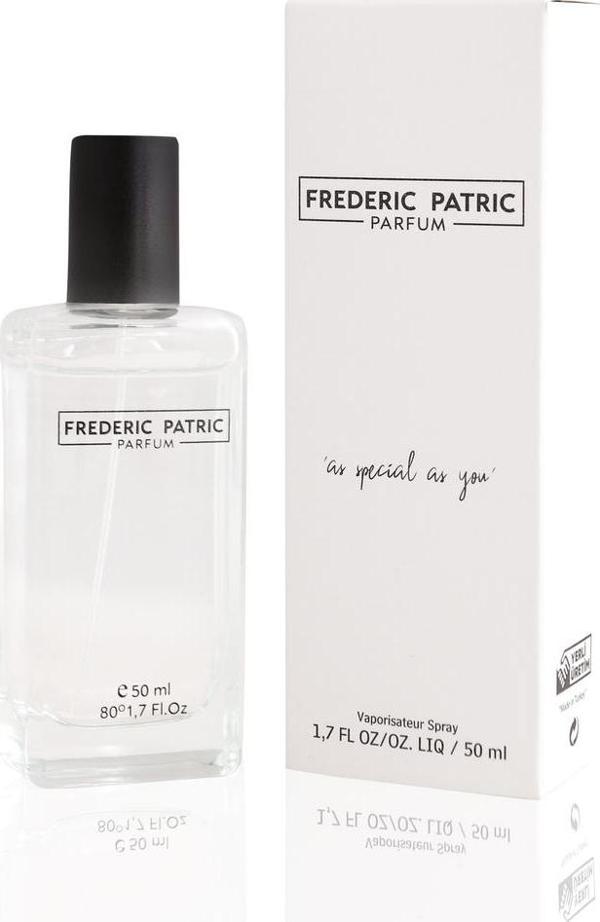 Frederic Patric C-1  50 ML Kadın Parfüm - Image 1